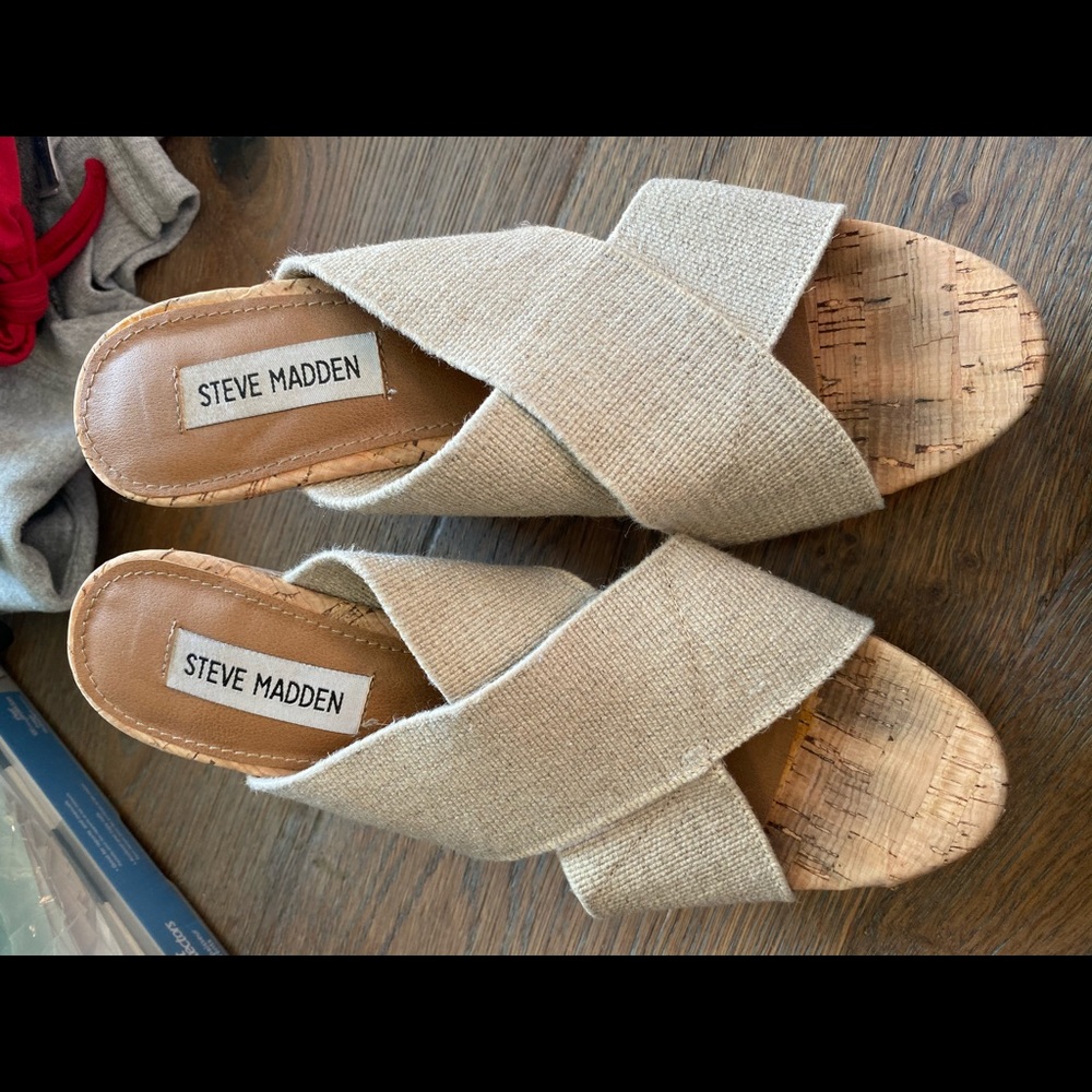 Wedges